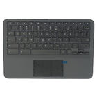 L92832-001 Laptop Palmrest Keyboard Assembly For HP Chromebook 11a G8 EE