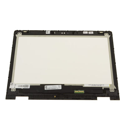 1H0JY 4FHP9 NVJ3P 13.3" LCD Screen Assembly For Dell Latitude 3390 2-In-1