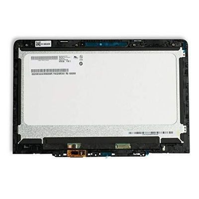 5D10U89043 Lenovo Chromebook 300E 81H0 LCD No-Touch w/Frame&Glass Assembly