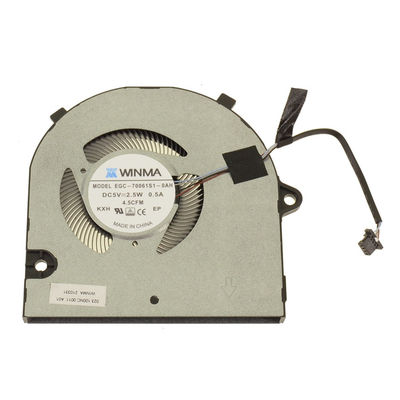 YD29T CPU Cooling Fan For Dell Latitude 3420 3430 3520