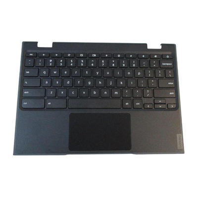 5CB1E21835 Lenovo Chromebook 100E 2ND GEN MTK 2 82Q3 Palmrest con assemblaggio touchpad tastiera