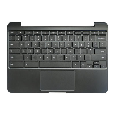 Samsung Chromebook 3 XE500C13 Palmrest With Keyboard Touchpad Assembly Nero BA98-00766A BA98-00603A