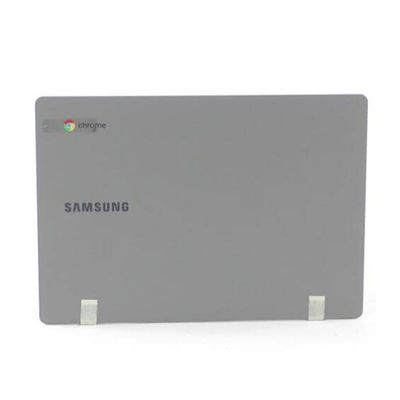 Samsung Chromebook 4-XE310XBA 11 pollici alloggiamento LCD copertura posteriore grigio scuro BA98-01974B