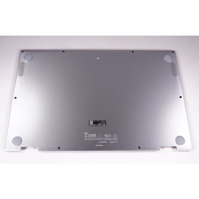 90NX02G1-R7D011 Asus Chromebook 14 C433TA/Flip C433 Cassa inferiore inferiore argento