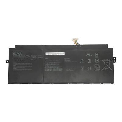 0B200-03550000 Asus Chromebook 14 C433TA/Flip C433 Batteria sostitutiva per portatili